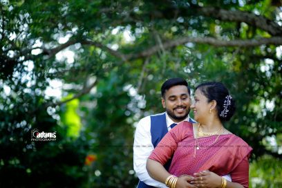 Libu  & Riya | Wedding Day